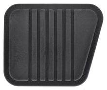 1974-93 Ford/Mercury; Brake/Clutch Pedal Pad; Manual Transmission