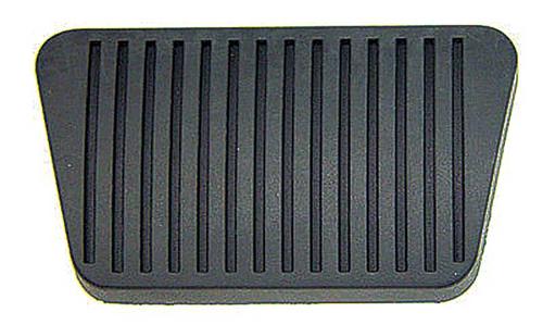 1979-93 Ford/Mercury; Brake Pedal Pad; Automatic Transmission