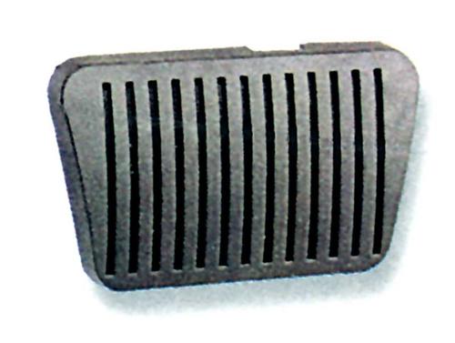 1994-04 Ford/Mercury; Brake Pedal Pad; Automatic Transmission