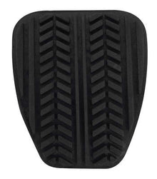 1994-04 Ford Mustang; Brake/Clutch Pedal Pad; Manual Transmission
