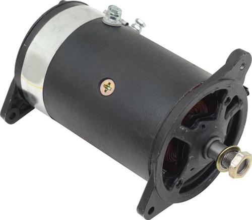 1950-1957 Chevrolet, GMC; Rebuilt Generator; 6 Volt; 30 Amp