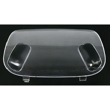 1979-03 Ford Mustang Except Covnertible; Dome Light Lens