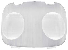 1992-93 Ford Mustang; Dome Light Lens