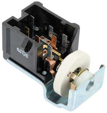 1980-86 Ford, Mercury; Headlamp Switch; 7-Terminals; without Visibility Light Group; Various Models