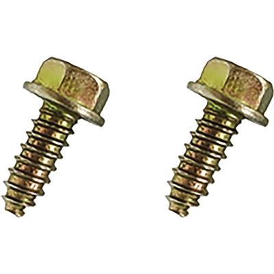 1985-93 Ford Mustang; Starter Solenoid Relay Screws