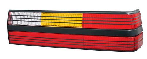 1984 Ford Mustang; SVO; Tail Light Lens; RH