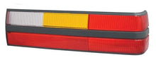 1985-86 Ford Mustang; Except SVO; Tail Lamp Lens; RH