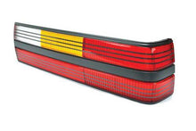 1985-86 Ford Mustang; SVO; 1993 Cobra; Tail Lamp Lens; RH