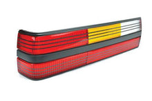1985-86 Ford Mustang; SVO; 1993 Cobra; Tail Lamp Lens; LH