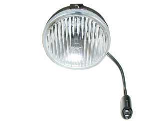 1987-93 Mustang GT Fog Lamp Assembly