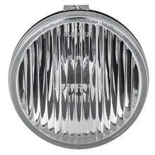 1987-93 Ford Mustang; GT; Fog Lamp Lenses; With Bulbs