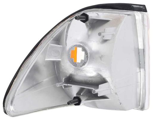 1987-93 Mustang; Front Side Marker Lamp Lens; Driver Side