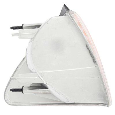 1987-93 Mustang; Front Side Marker Lamp Lens; Driver Side