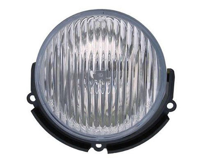 1999-2001 Mustang; SVT Cobra; Fog Lamp Assembly