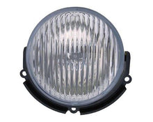 1999-00 SVT Cobra Reproduction Fog Lamp Assembly
