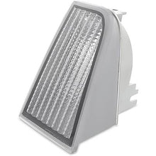 1984-86 Ford Mustang; SVO; Park Light Assembly; RH