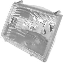 1985 1/2-86 Ford Mustang; SVO; Headlight Assembly; RH