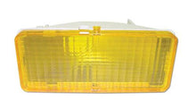 1979-86 Ford Mustang; Park Lamp Assembly; LH Or RH; Amber Lens