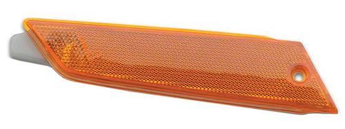 1979-86 Ford Mustang; Front Side Marker Lamp Assembly; LH; Ford Tooling