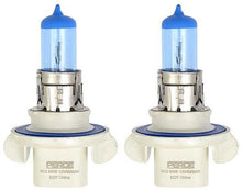 Headlight Bulb Set; H13 Platinum Series Xenon-Enhanced Halogen Bulbs
