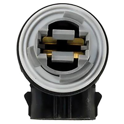 2001-04 Ford Mustang; Socket; Front Park & Turn Signal Lamp