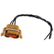 1999-00 Ford Mustang; Pigtail/Repair Harness; Front Side Marker & Turn Signal Connector