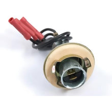 1979-82 Ford Mustang; Socket; Tail Lamp; Three Wires