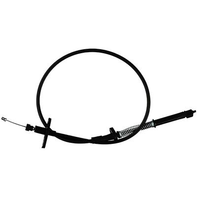 1986-93 Ford Mustang; Throttle Cable; Stock Replacement