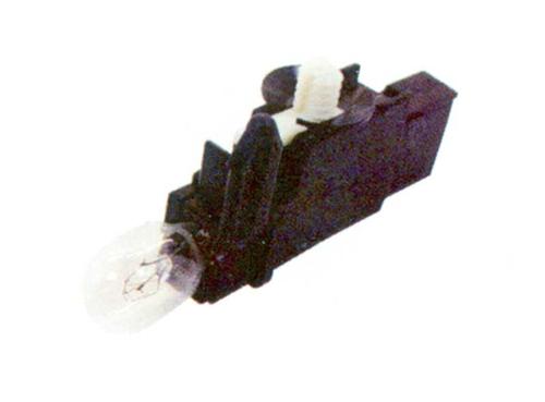 1987-97 Ford Mustang; Engine Compartment Light
