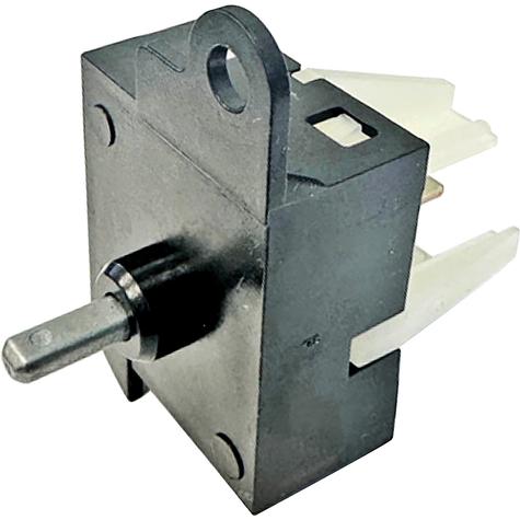 1987-93 Ford Mustang; Fan Blower Control Switch