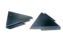 1979-86 Mustang with Power Mirrors Interior Mirror Hole Covers