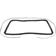 1963 Dodge Dart Rear Window Seal