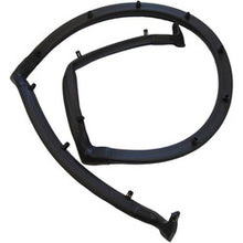 1968-1986 Jeep Tailgate Seal