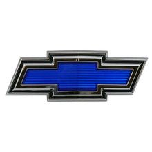 Trim Parts 1971-72 Chevrolet Truck/Blazer/Suburban Grille Emblem W/Fasteners, Each - (9601)