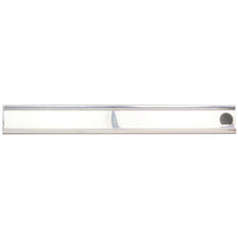 Trim Parts 1985-1988 Chevrolet Truck, Blazer, & Suburban Left Hand Center Grille Molding - (9602)