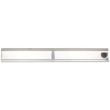 Trim Parts 1985-1988 Chevrolet Truck, Blazer, & Suburban Right Hand Center Grille Molding - (9603)
