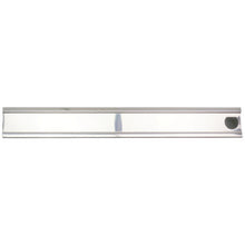 Trim Parts 1985-1988 Chevrolet Truck, Blazer, & Suburban Right Hand Center Grille Molding - (9603)