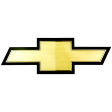 Trim Parts 1983-88 Chevrolet Truck/Blazer/Suburban W/2 Headlights Grille Emblem, Each - (9606)