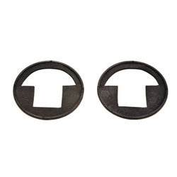 1949 Mercury Series 9CM Door Handle Grommets