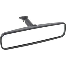 1979-93 Ford Mustang; Coupe/Hatchback; Inside Rear View Mirror
