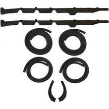 1948-1950 Packard Custom Door Seal