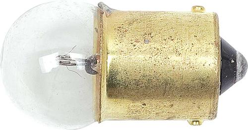 Miniature Bulb; G-6; Single Contact; Bayonet Base; 4 Candle Power - 97
