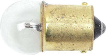 Miniature Bulb; G-6; Single Contact; Bayonet Base; 4 Candle Power - 97