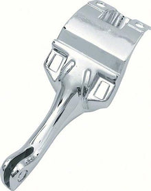 1967 Camaro, Firebird; Inner Rear View Mirror Bracket; Convertible