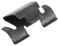 Power Window Switch Retainer Clip