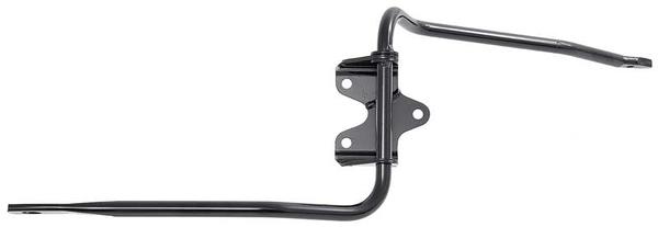 1964-68 Ford Mustang; V8; Manual Transmission; Accelerator Linkage