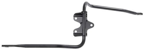1964-68 Ford Mustang; V8; Manual Transmission; Accelerator Linkage