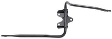 1964-68 Ford Mustang; V8; Manual Transmission; Accelerator Linkage