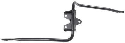 1964-68 Ford Mustang; V8; Manual Transmission; Accelerator Linkage