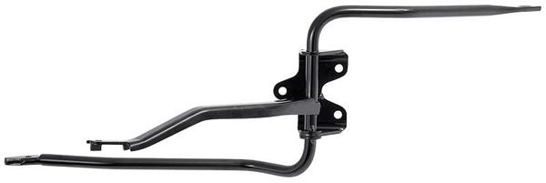1964-68 Mustang, Cougar; Accelerator Linkage; V8 with Automatic Transmission
